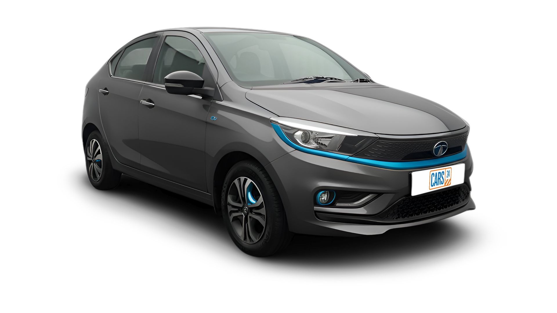 Tata TIGOR EV-img